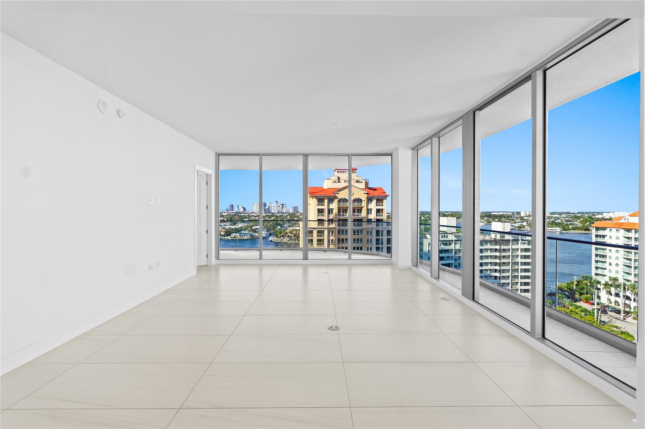 SELENE - Residential