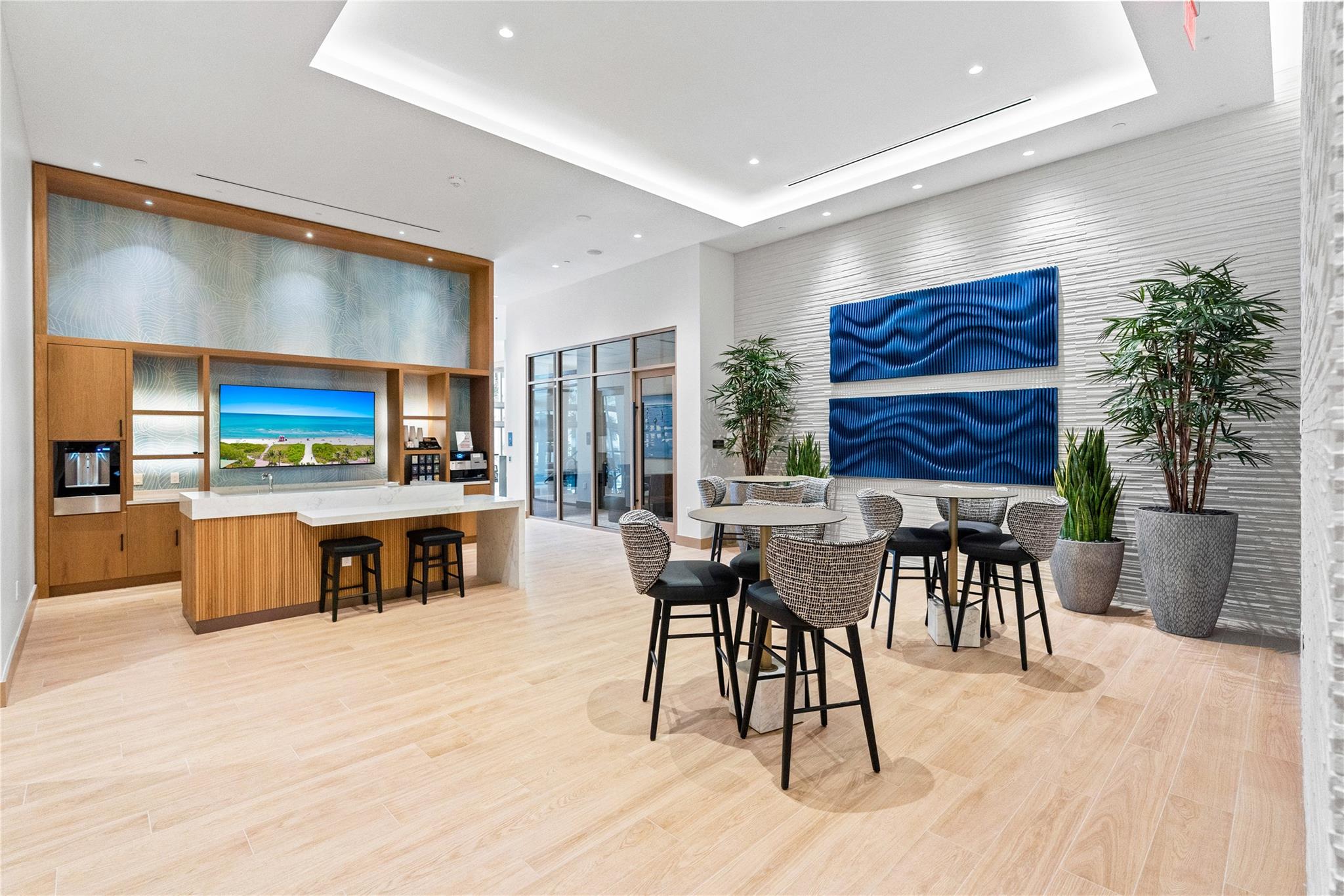 SELENE - Residential