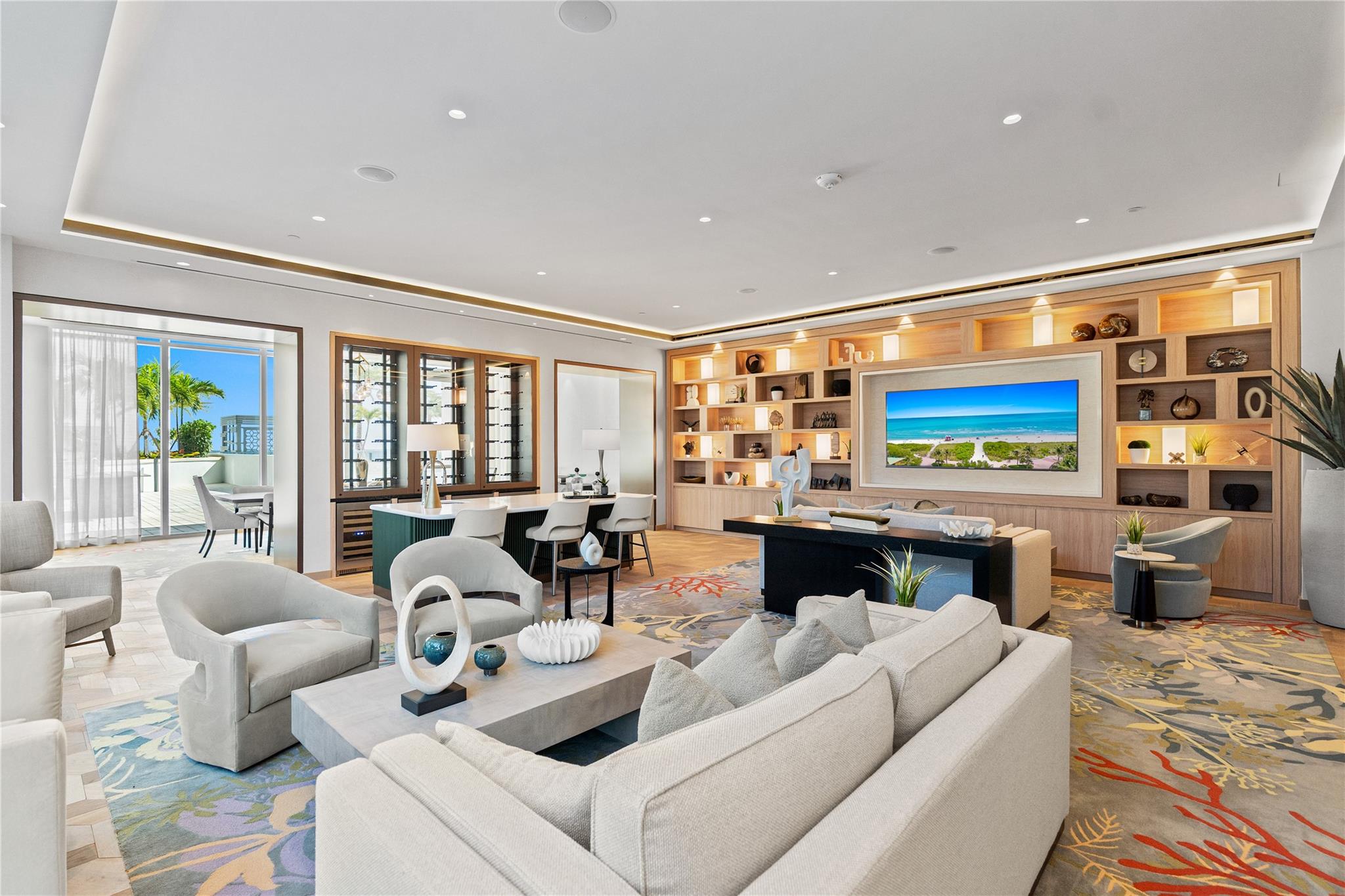 SELENE - Residential