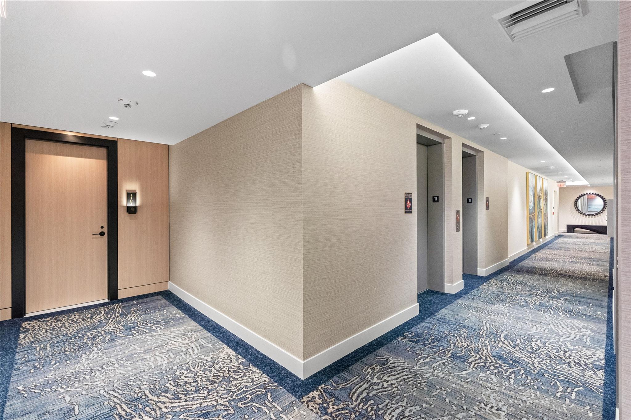 SELENE - Residential