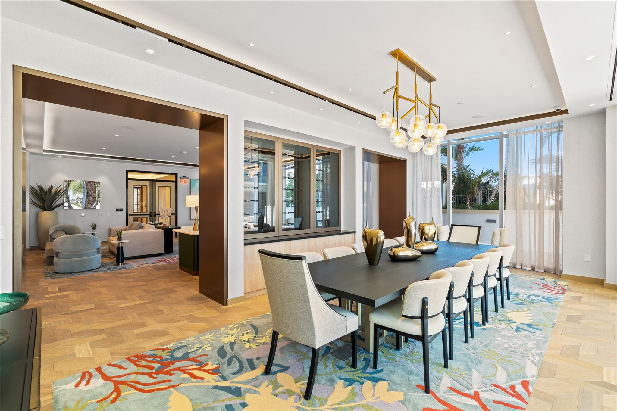 SELENE - Residential