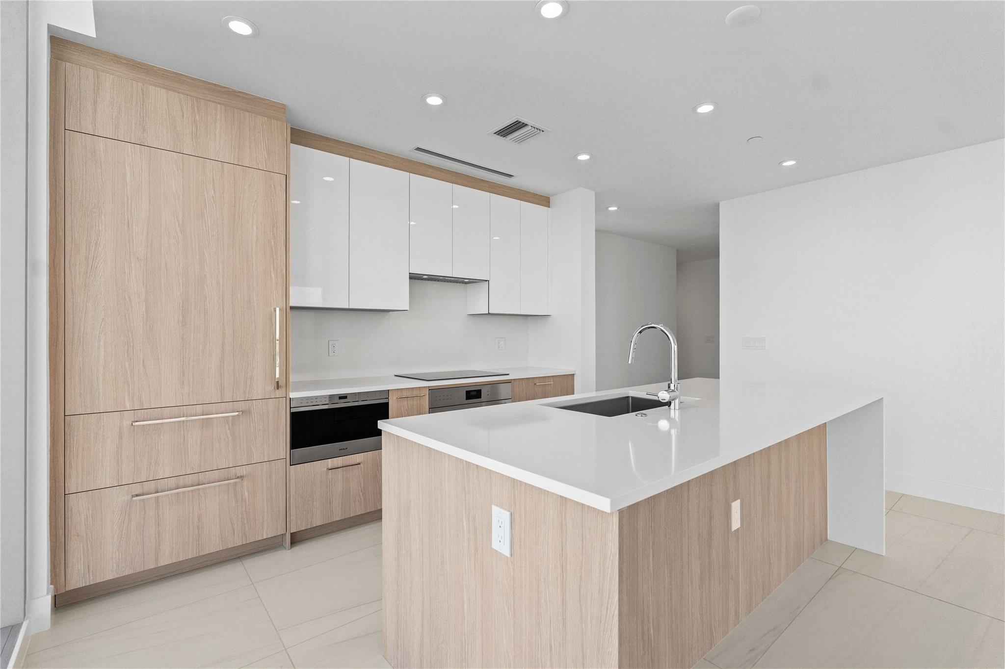 SELENE - Residential