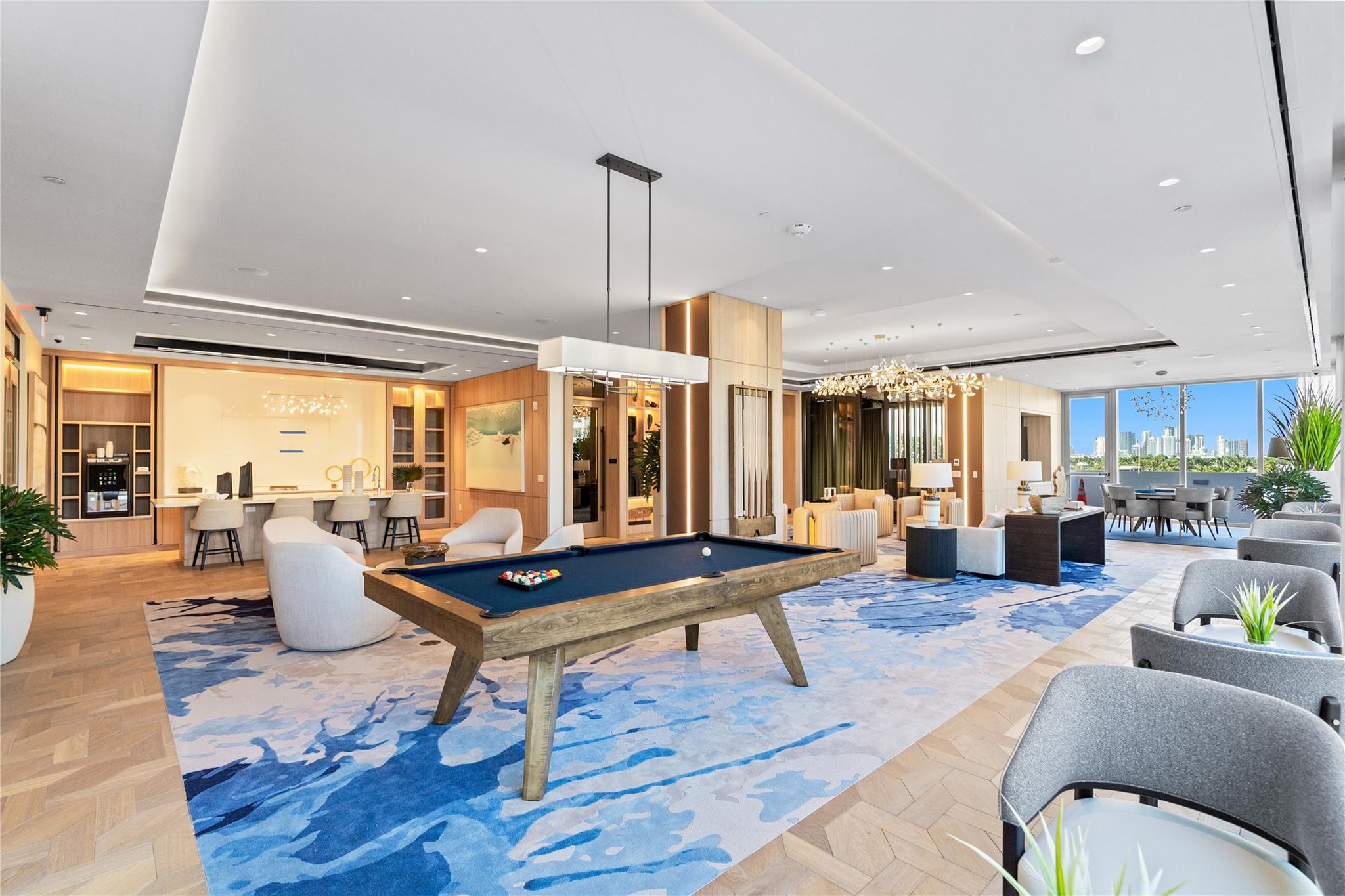 SELENE - Residential