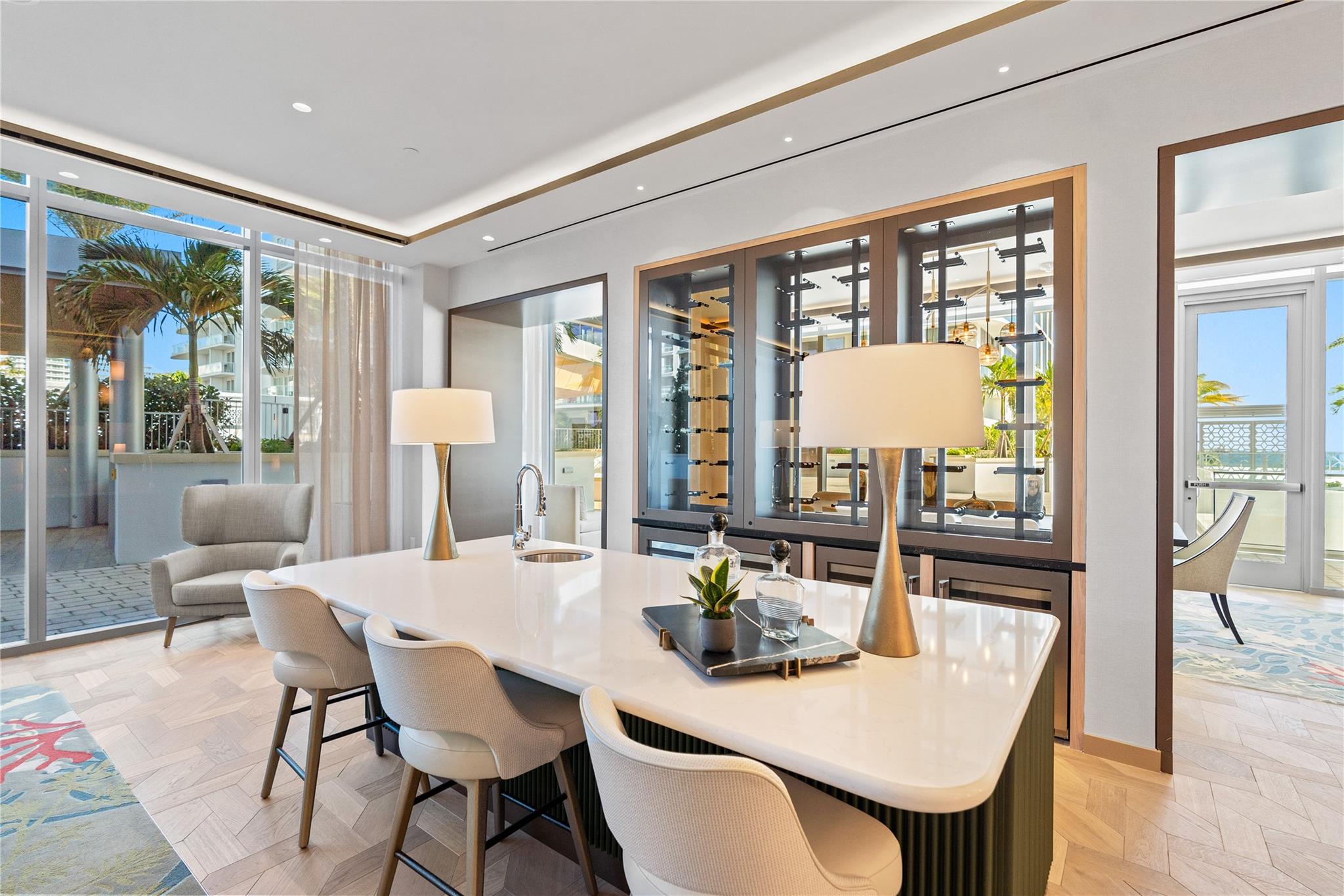 SELENE - Residential