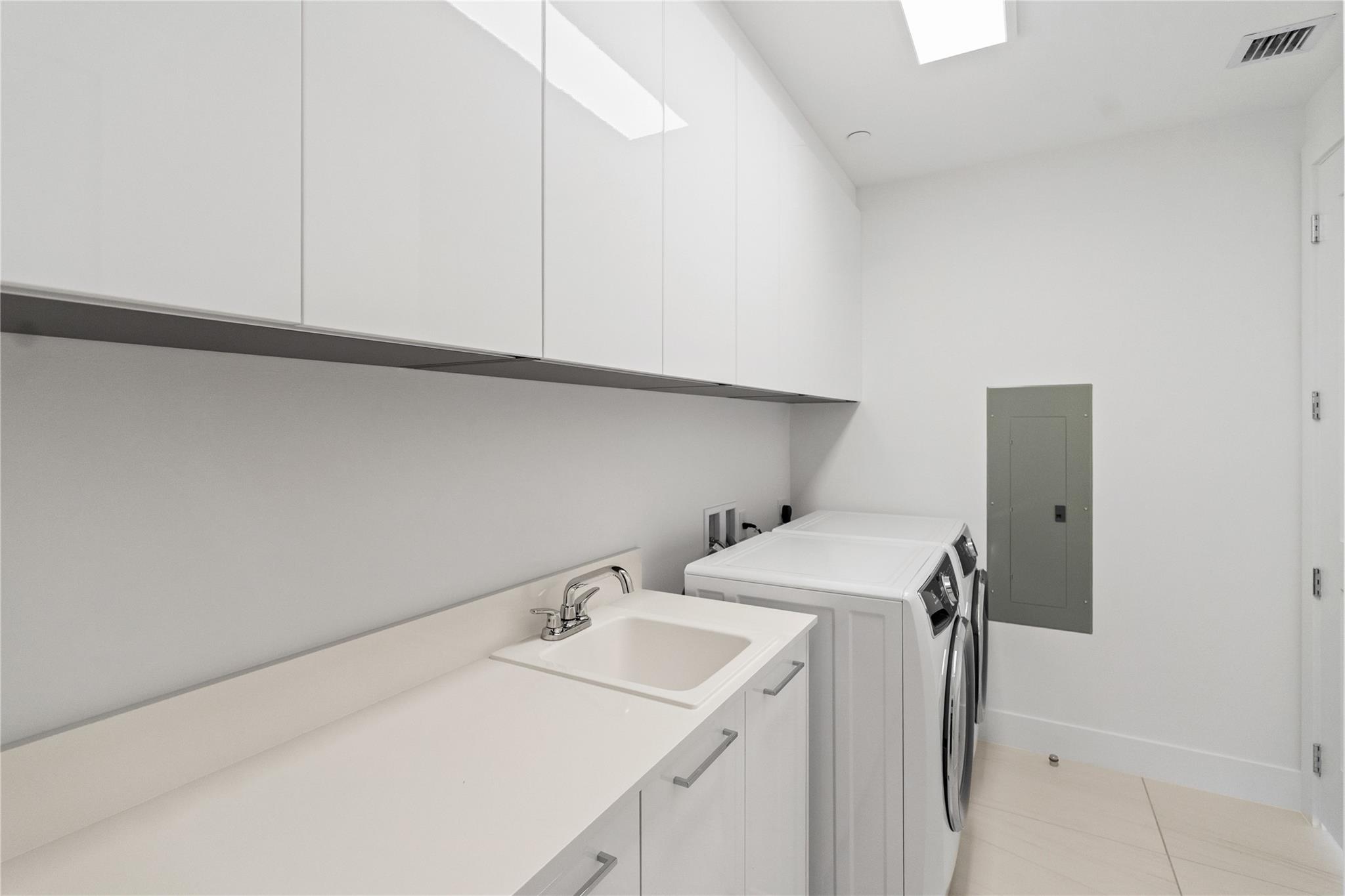 SELENE - Residential