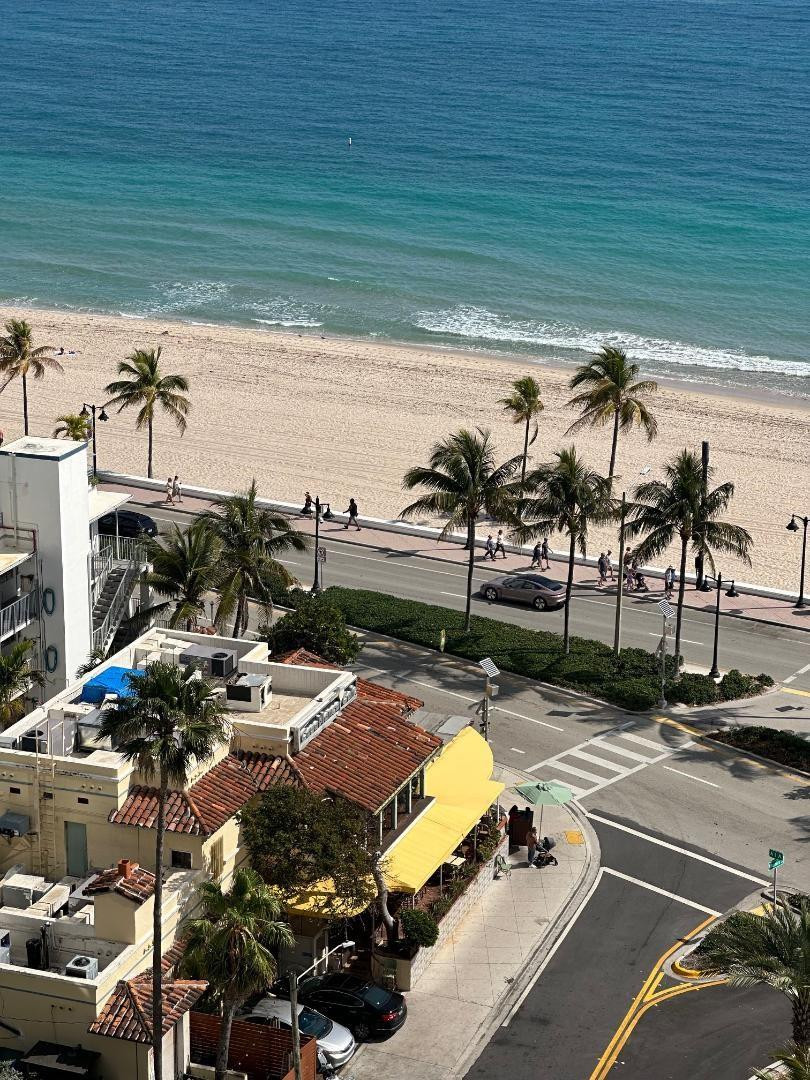 151 N Seabreeze Boulevard 1103-E