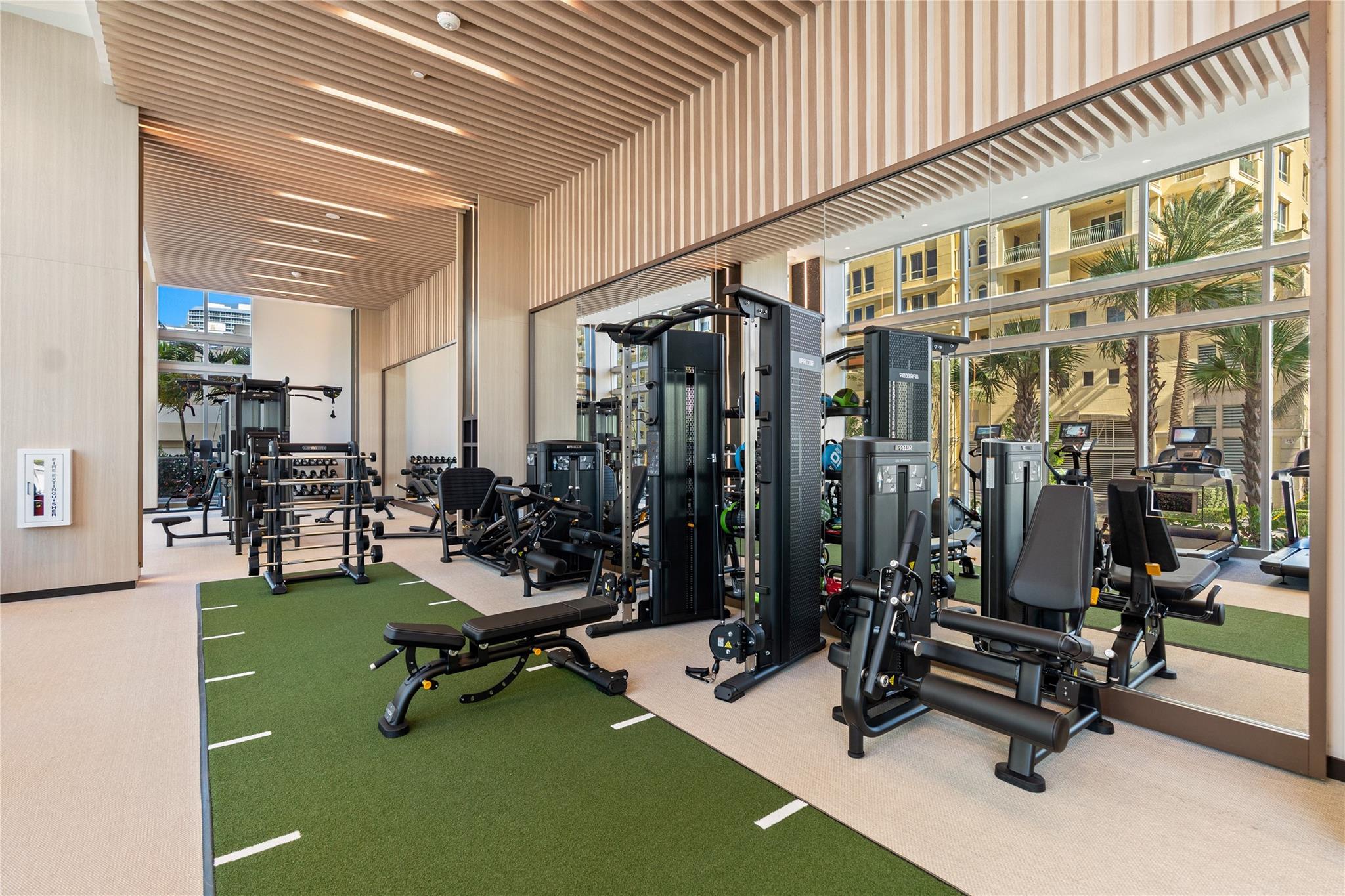 SELENE - Residential