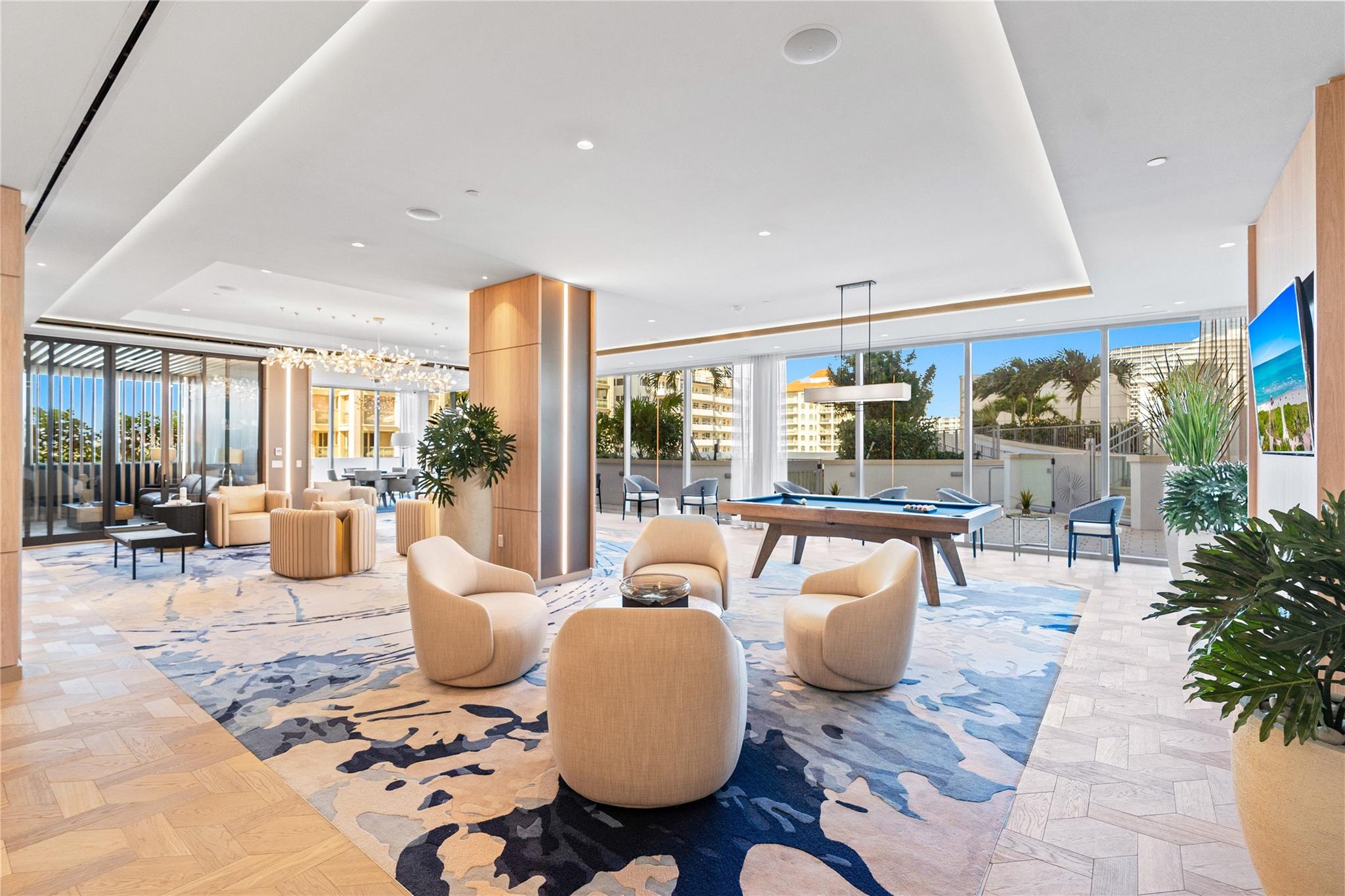 SELENE - Residential