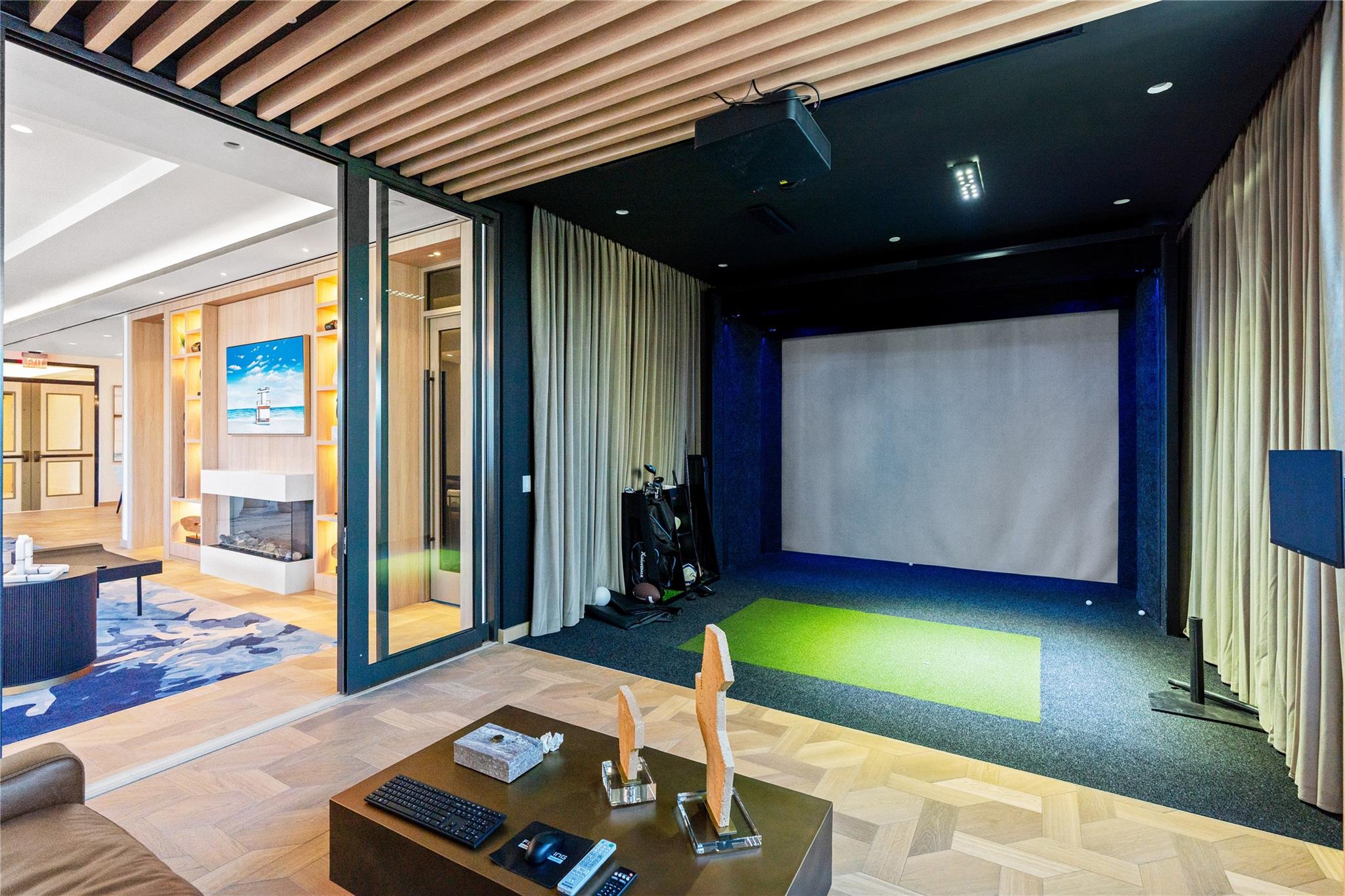 SELENE - Residential