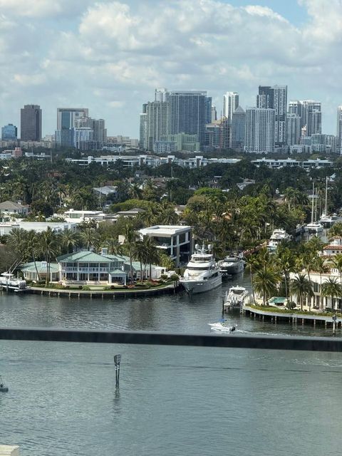 151 N Seabreeze Boulevard 1103-E Fort Lauderdale FL 33304