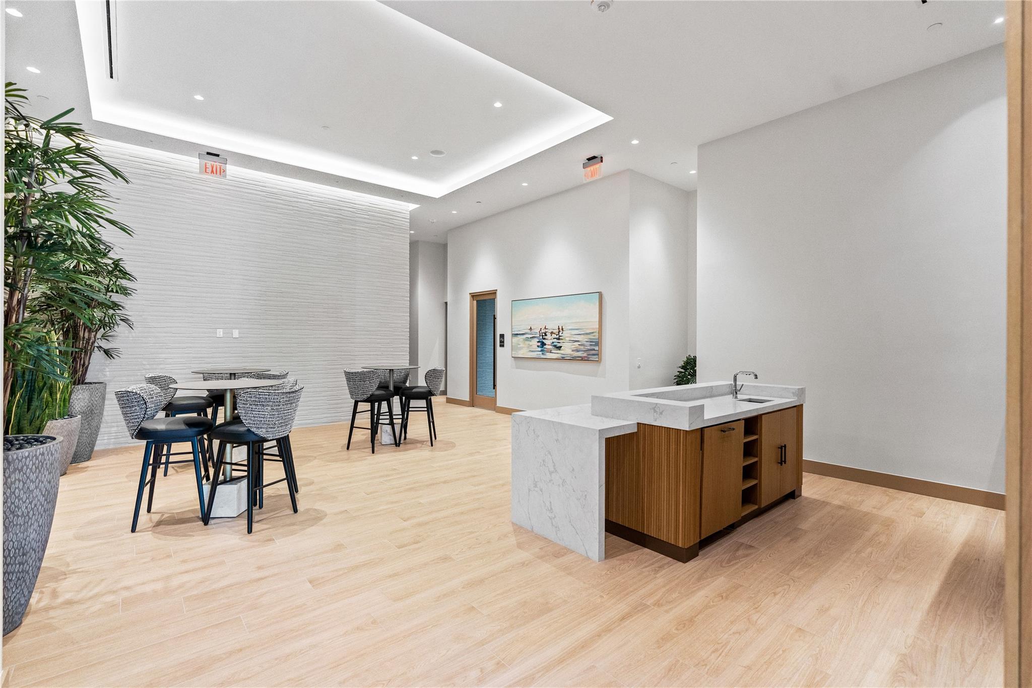 SELENE - Residential