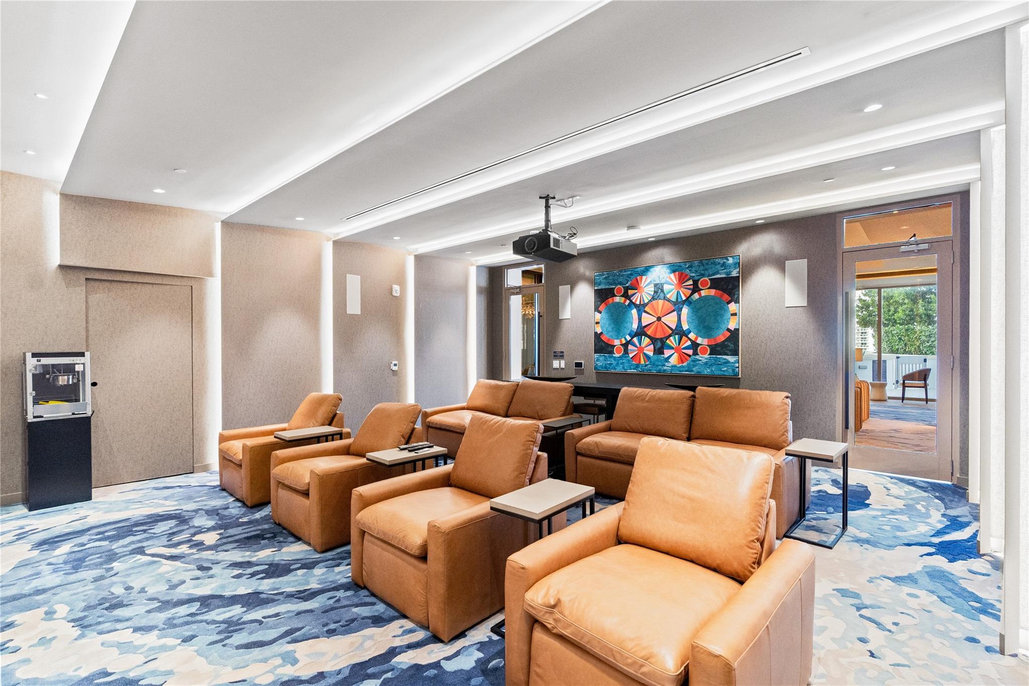 SELENE - Residential