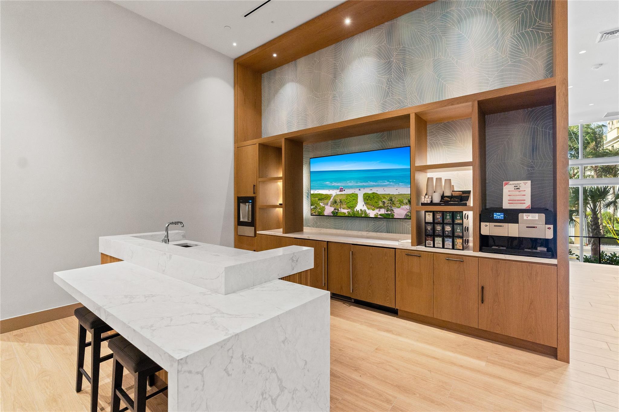 SELENE - Residential