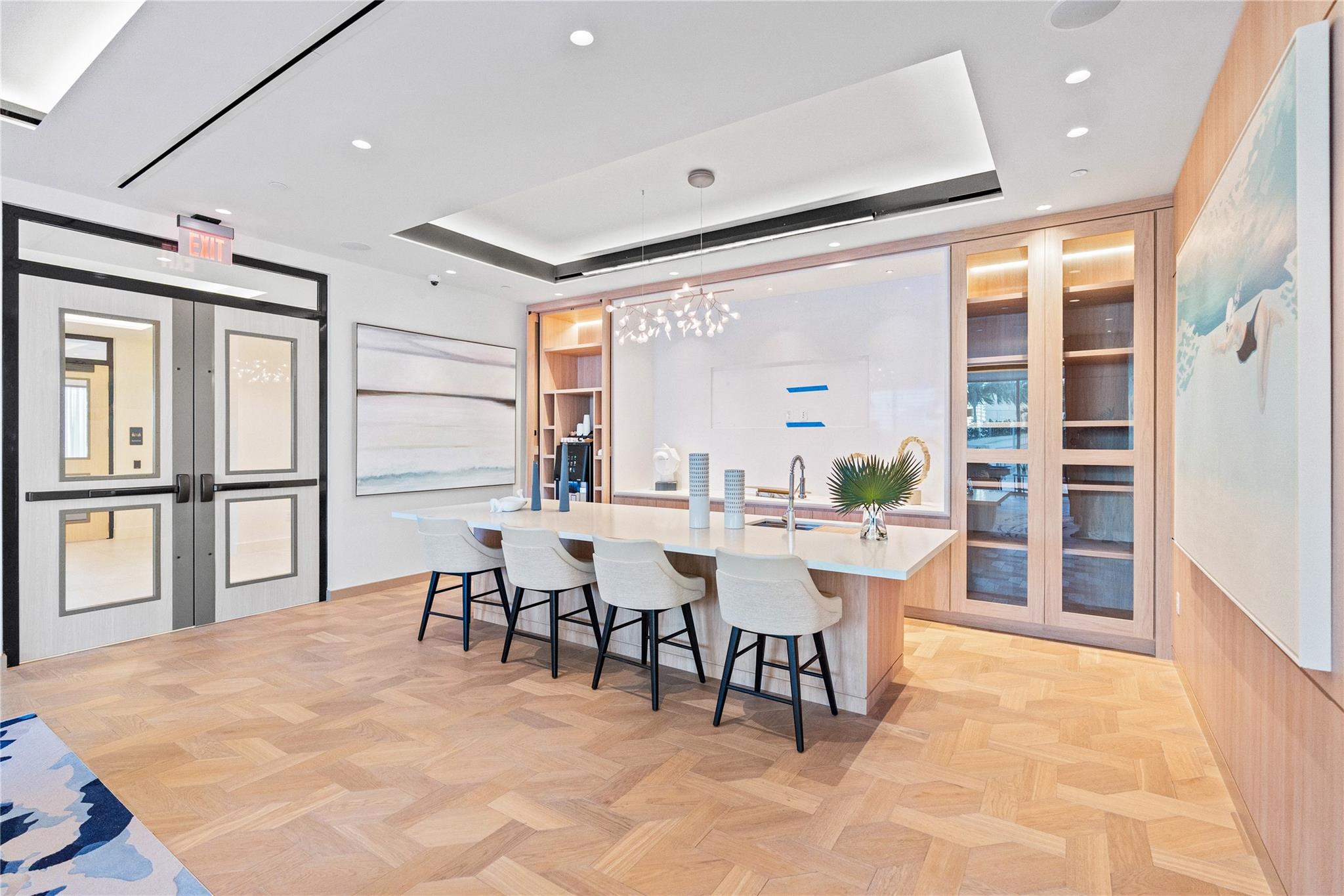 SELENE - Residential