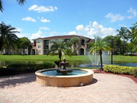 MURANO AT DELRAY BEACH CO - Residential Lease