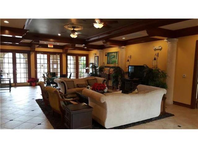 MURANO AT DELRAY BEACH CO - Residential Lease