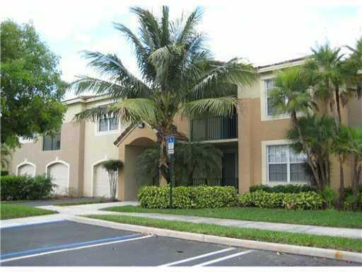 MURANO AT DELRAY BEACH CO - Residential Lease