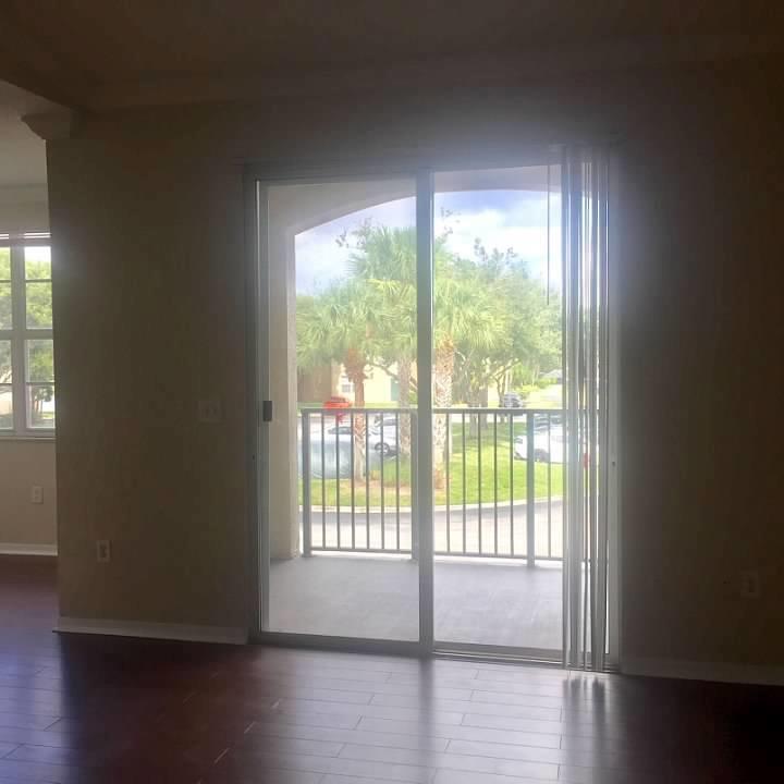 MURANO AT DELRAY BEACH CO - Residential Lease