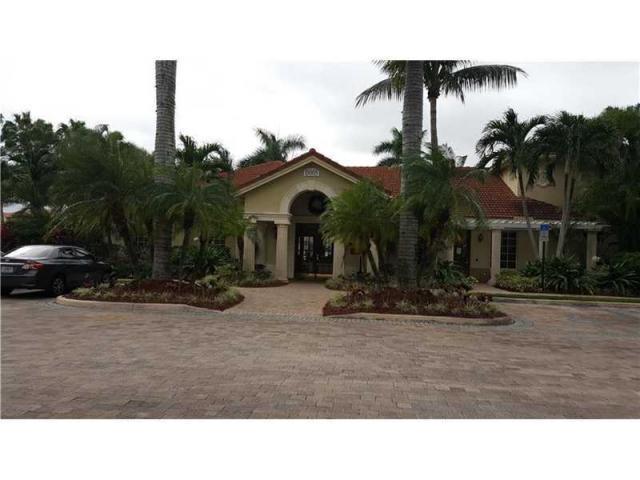 MURANO AT DELRAY BEACH CO - Residential Lease