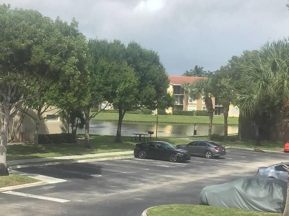 MURANO AT DELRAY BEACH CO - Residential Lease