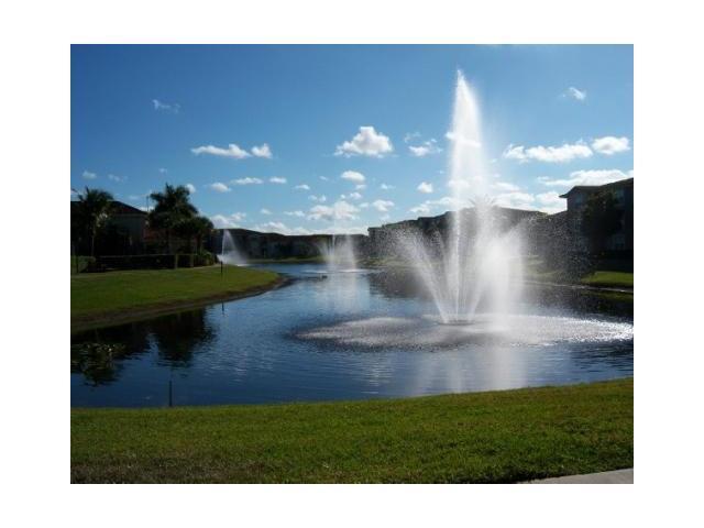 MURANO AT DELRAY BEACH CO - Residential Lease