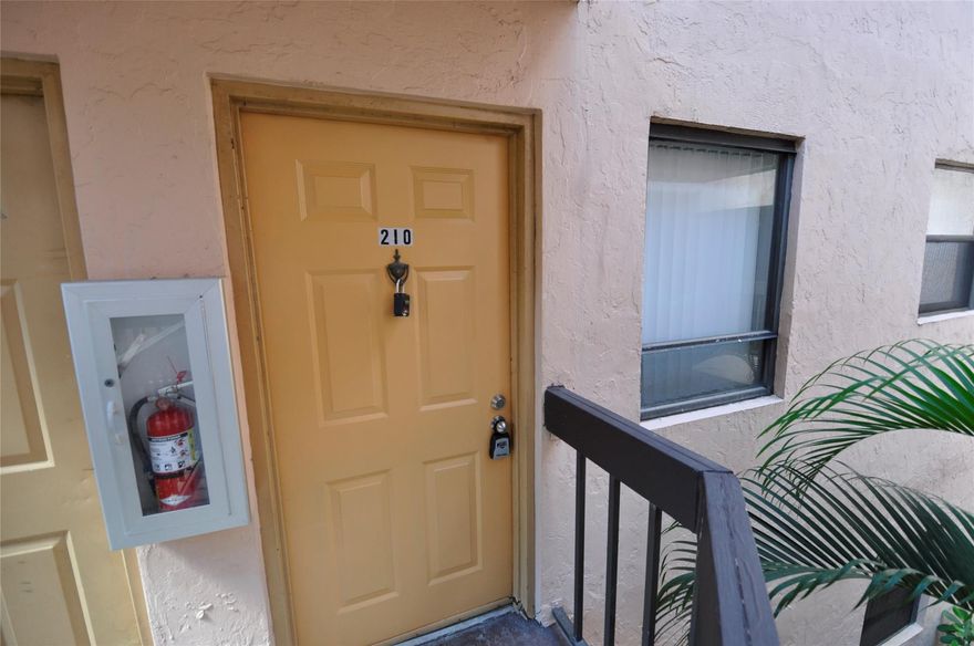 Great opportunity! Renovated property ready to move in! Unique unit located in the heart of West Palm Beach. Close to nearby I-95, PBI Airport, Ballpark of the Palm Beaches, the Palm Beach Outlets, and much more. 1 bedroom 1 bath with tile in all unit. Well-maintained, recently painted, and open balcony. Amenities: community pool, clubhouse, picnic areas, and trails around community green spaces and lakes. Well-maintained condo. A warm and safe place to live in. Quiet, warm, and family neighborhood. Interesting opportunity for you and your family.----------UNIT RENTED TILL 5/31/2024, PAYS $1,550.00 PER MONTH - TENANT CAN SHOW THE UNIT STARTING in 2 weeks, feb 21st