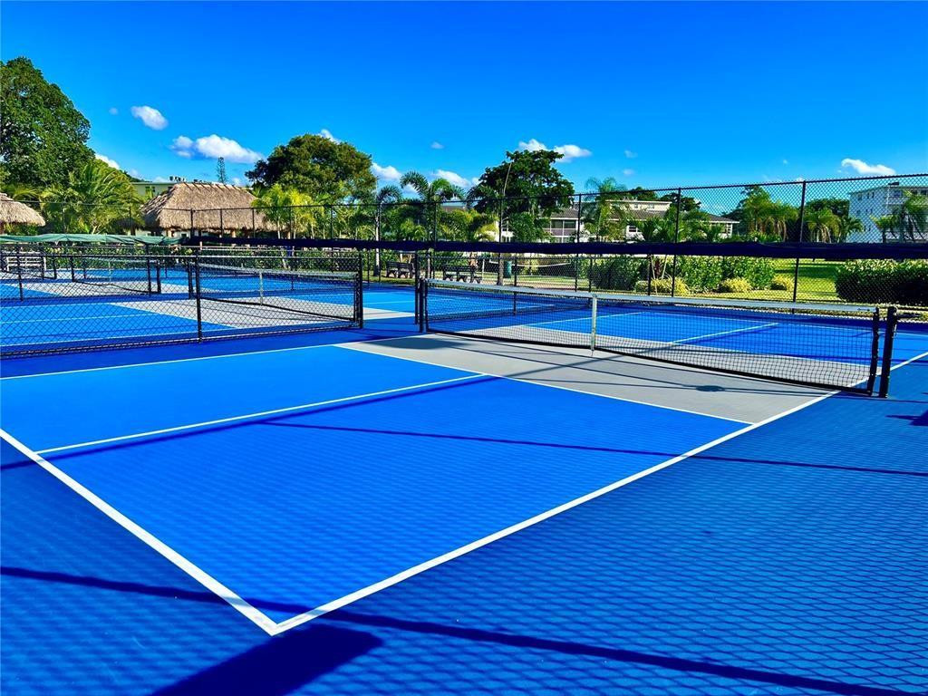 Tilford J Condo - Residential Lease