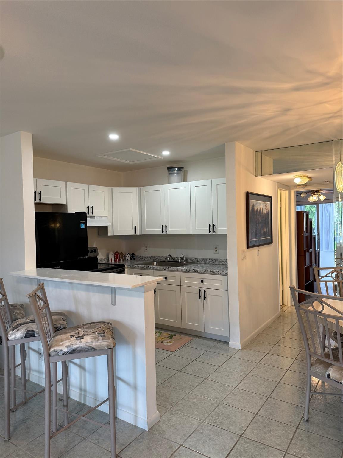 Tilford J Condo - Residential Lease