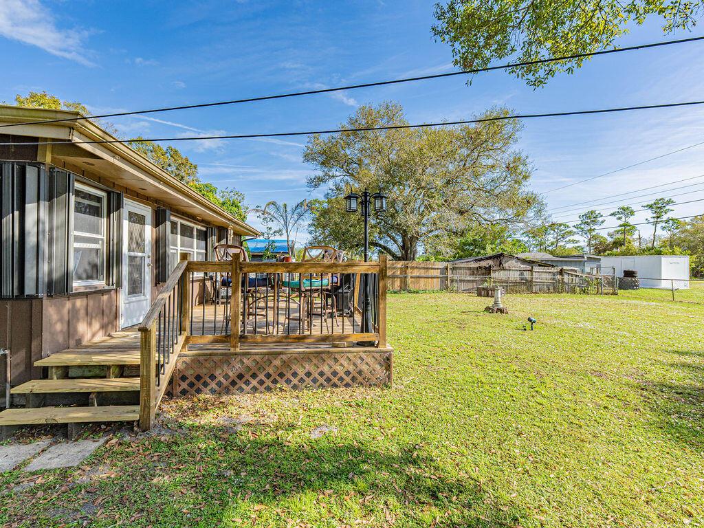 WILMARED SUBDIVISION - Residential