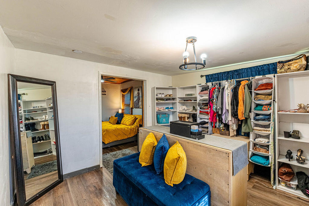 WILMARED SUBDIVISION - Residential