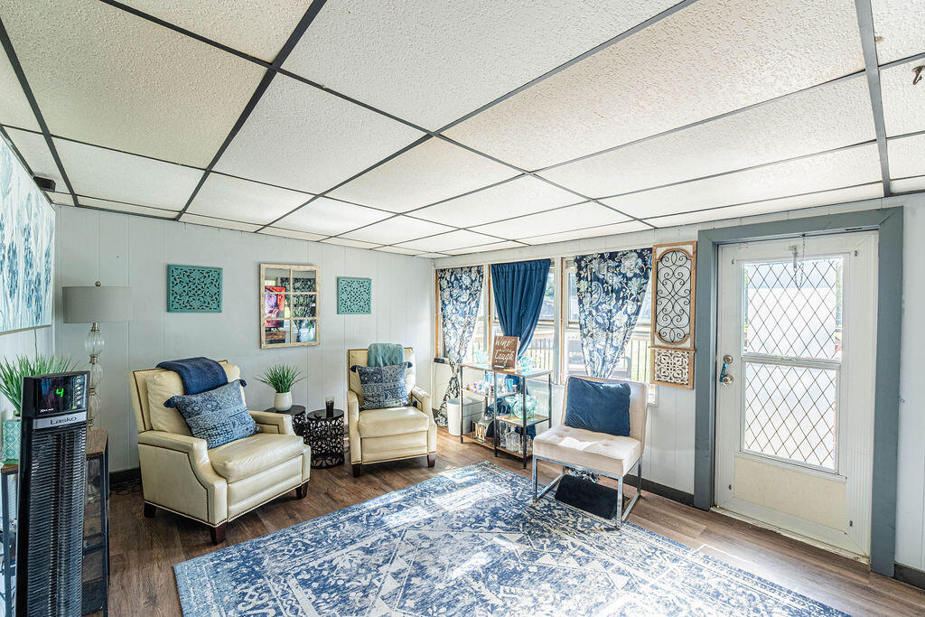 WILMARED SUBDIVISION - Residential