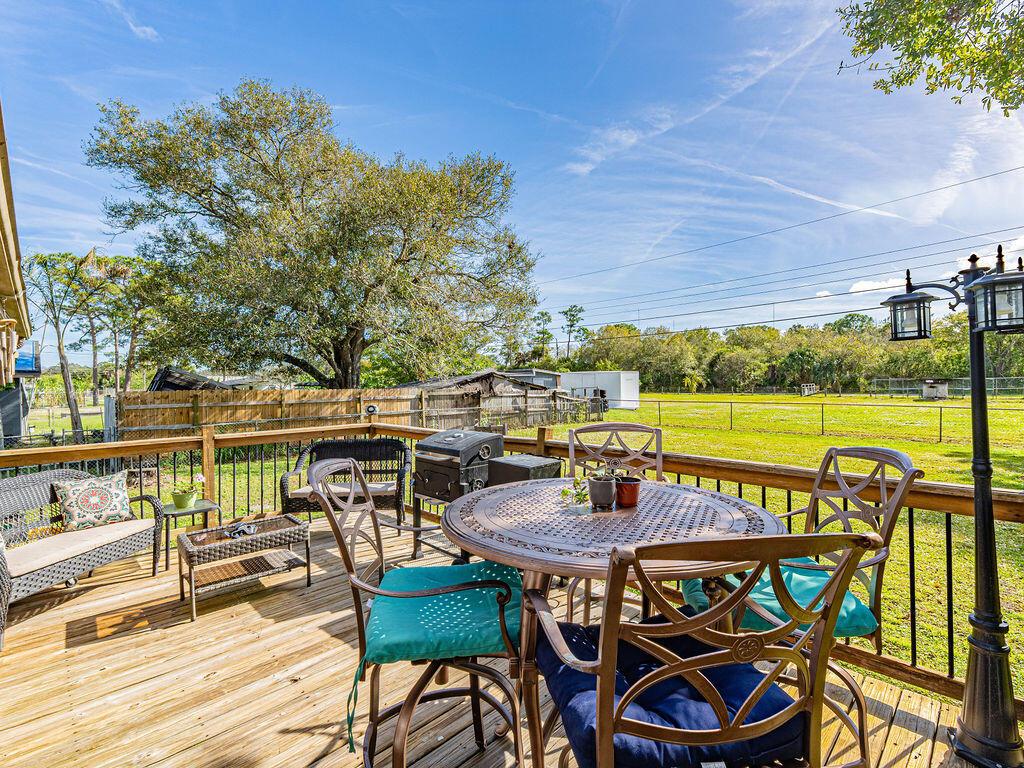 WILMARED SUBDIVISION - Residential