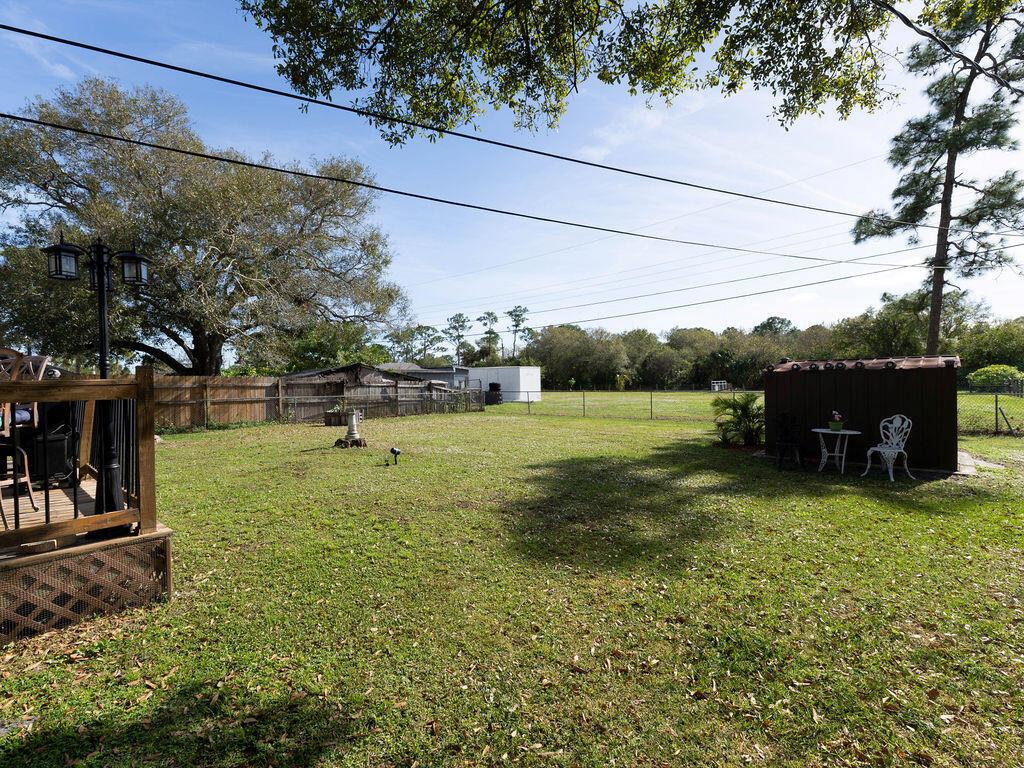 WILMARED SUBDIVISION - Residential