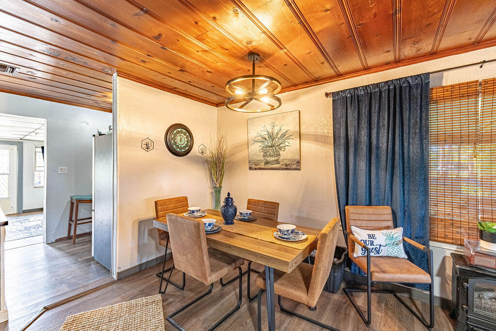 WILMARED SUBDIVISION - Residential