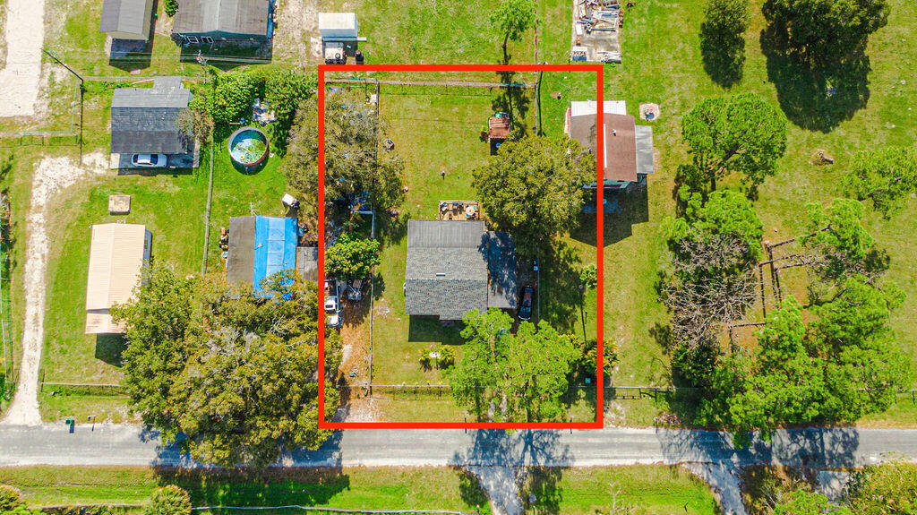 WILMARED SUBDIVISION - Residential