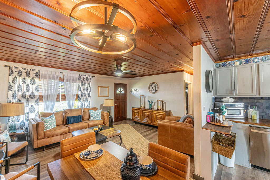 WILMARED SUBDIVISION - Residential