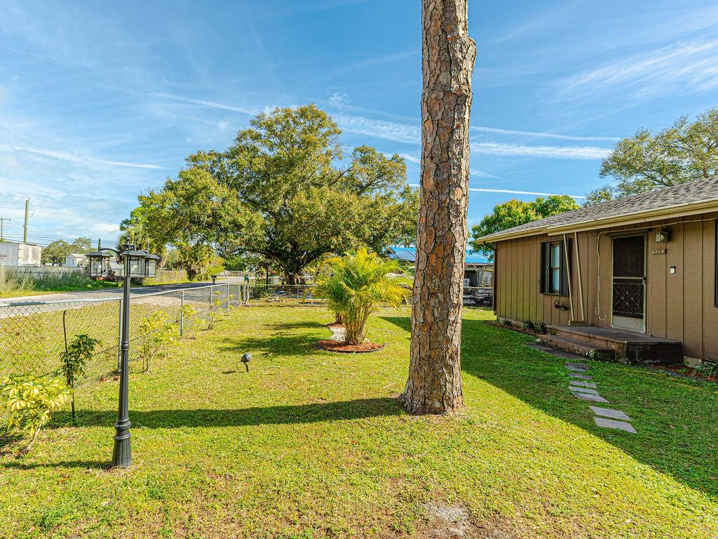 WILMARED SUBDIVISION - Residential