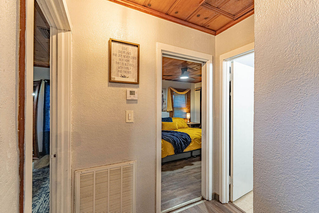 WILMARED SUBDIVISION - Residential