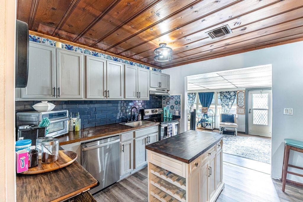 WILMARED SUBDIVISION - Residential