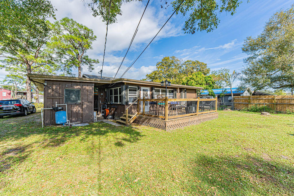 WILMARED SUBDIVISION - Residential