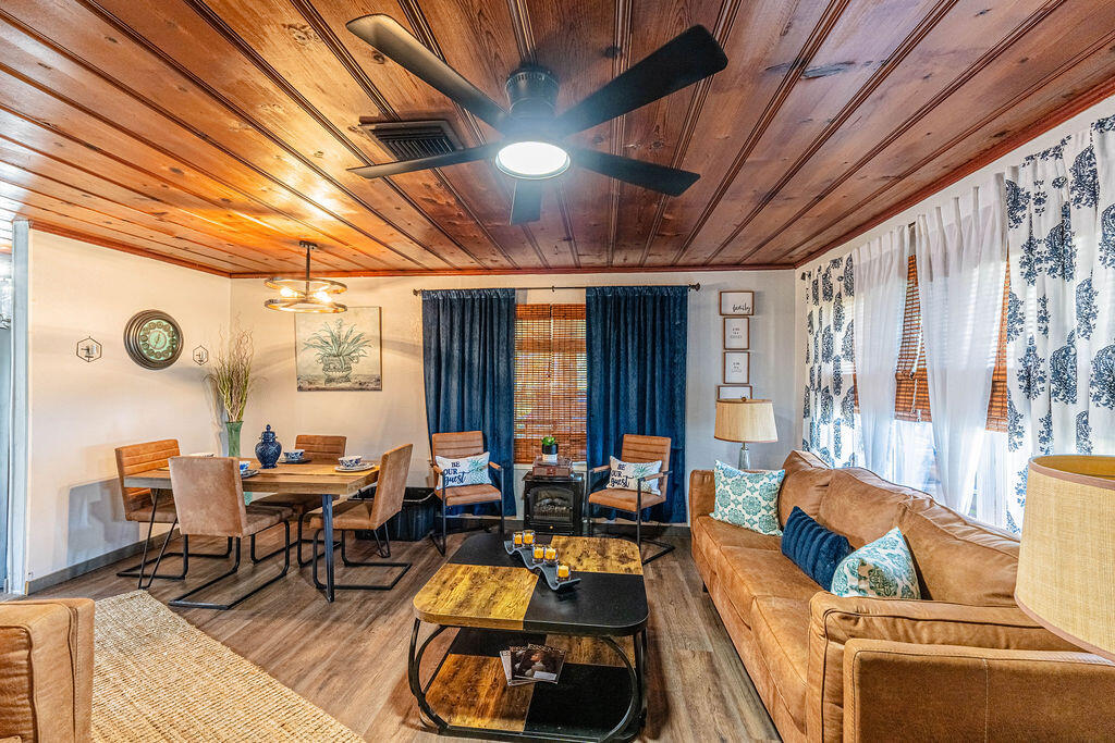 WILMARED SUBDIVISION - Residential