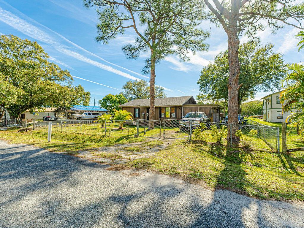 WILMARED SUBDIVISION - Residential