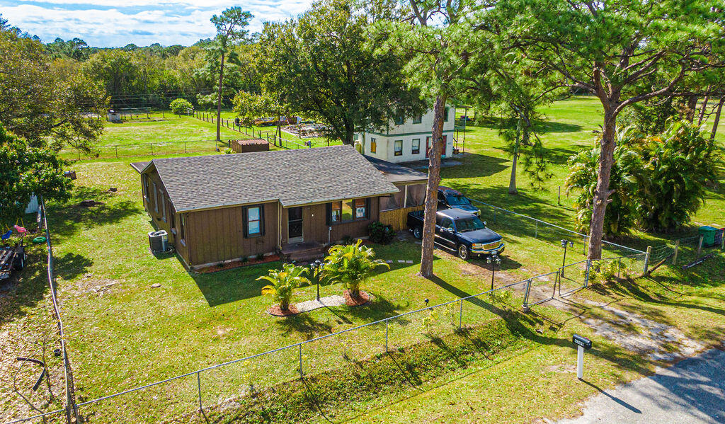 WILMARED SUBDIVISION - Residential