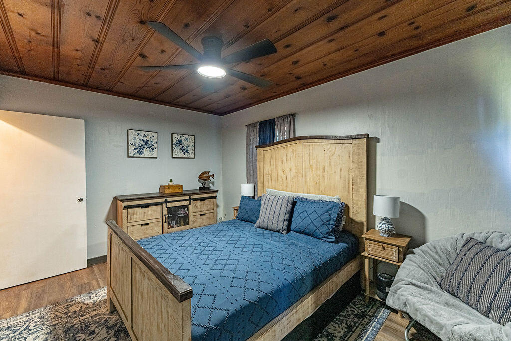 WILMARED SUBDIVISION - Residential