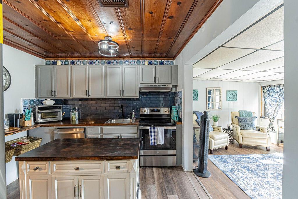 WILMARED SUBDIVISION - Residential