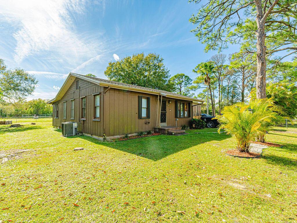 WILMARED SUBDIVISION - Residential