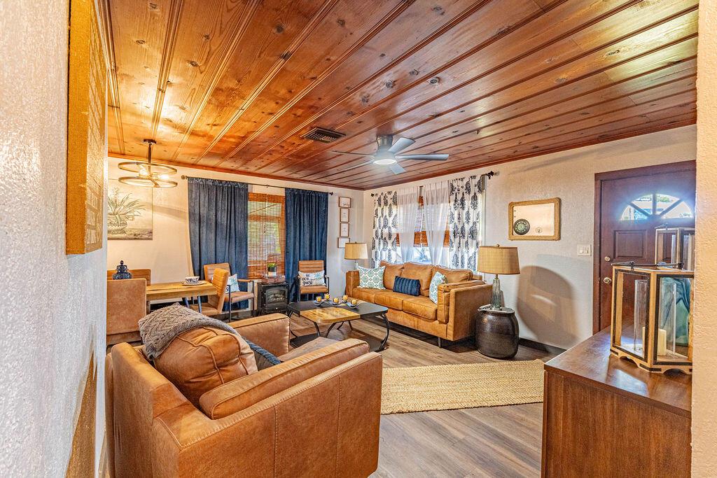 WILMARED SUBDIVISION - Residential