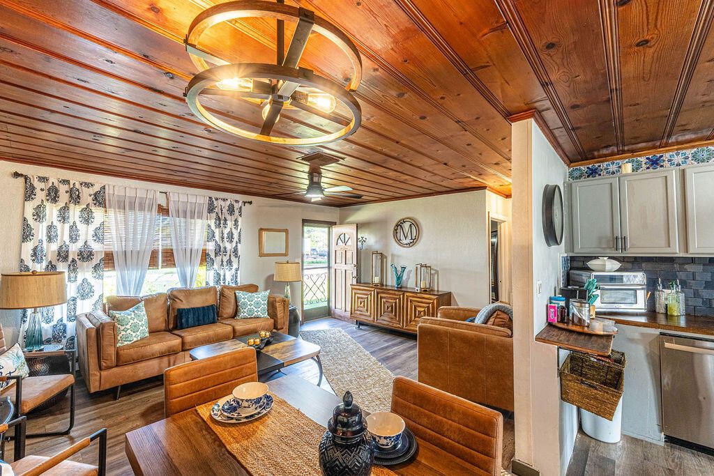 Photo of 4309 Avenue J, Fort Pierce, FL 34947 (MLS # R11151235)