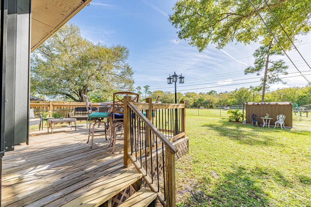 WILMARED SUBDIVISION - Residential