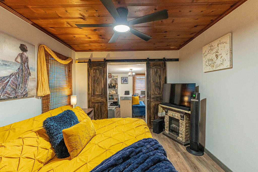 WILMARED SUBDIVISION - Residential